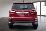 Used 2018 Ford EcoSport Titanium image 5
