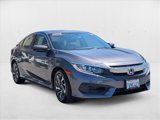 Used 2016 Honda Civic EX image 3