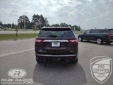 Used 2019 Chevrolet Traverse Premier image 4