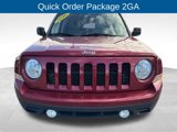 Used 2016 Jeep Patriot Sport w/ Power Value Group image 3