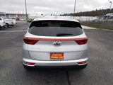 Used 2018 Kia Sportage LX image 5