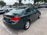 Used 2014 Chevrolet Cruze LT image 3