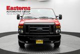 Used 2013 Ford E-250 and Econoline 250 w/ Commercial Cargo Van Pkg image 2