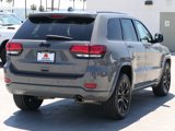 Used 2022 Jeep Grand Cherokee Laredo X image 4