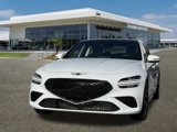 Used 2023 Genesis G70 2.0T w/ Sport Prestige Package image 5