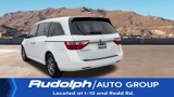 Used 2012 Honda Odyssey EX-L image 4