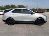 Used 2021 Chevrolet Equinox LT image 4