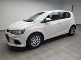 Used 2019 Chevrolet Sonic LT image 2