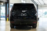 Used 2025 Cadillac Escalade Sport Platinum w/ LPO, ONYX Package image 5