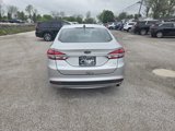 Used 2018 Ford Fusion SE image 4