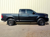 Used 2017 RAM 1500 Express w/ Black Ram 1500 Express Group image 3