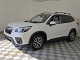 Certified 2021 Subaru Forester Premium image 4