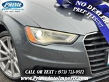 Used 2015 Audi A3 2.0T Premium Plus image 2