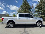 Used 2019 Ford F150 Limited w/ Trailer Tow Package image 6