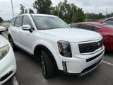 Used 2020 Kia Telluride S image 2