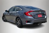 Used 2021 Honda Civic Sport image 4