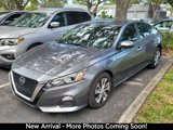 Certified 2020 Nissan Altima 2.5 S image 3