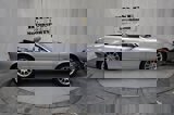 Used 2001 Jaguar XKR Convertible image 6