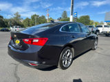 Certified 2023 Chevrolet Malibu LT image 5