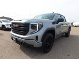 New 2025 GMC Sierra 1500 Pro w/ Graphite Edition image 4