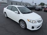 Used 2013 Toyota Corolla LE image 3