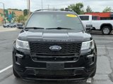 Used 2018 Ford Explorer Sport w/ Equipment Group 401A image 6
