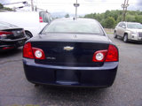Used 2011 Chevrolet Malibu LS image 5