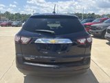 Used 2017 Chevrolet Traverse LT image 6
