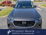 Used 2024 MAZDA CX-90 3.3 Turbo w/ Premium Package image 4