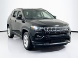 Used 2022 Jeep Compass Latitude image 3