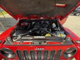 Used 2011 Jeep Wrangler Sahara image 5