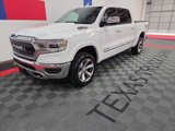 Used 2020 RAM 1500 Limited w/ Off Road Group image 4