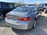 Used 2023 Chevrolet Malibu LT image 3