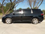 Used 2020 Toyota Sienna L image 5