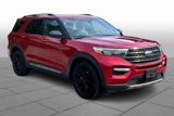 Used 2020 Ford Explorer XLT w/ Equipment Group 202A image 2