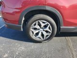 Used 2020 Subaru Forester Premium image 3