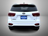 Used 2020 Kia Sorento LX w/ LX I4 Convenience Package image 6