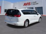 Used 2023 Chrysler Voyager LX image 6