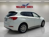 Used 2019 Buick Envision Essence image 3