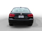 Used 2014 Volkswagen Passat Wolfsburg Edition image 4