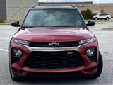 Used 2021 Chevrolet TrailBlazer RS image 2