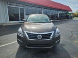 Used 2015 Nissan Altima 2.5 S w/ Power Driver Seat Package image 2