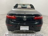 Used 2019 Mercedes-Benz E 450 Cabriolet w/ Premium 1 Package image 6