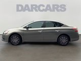 Used 2015 Nissan Sentra SV image 4