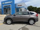 Used 2015 Honda CR-V EX image 3
