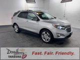Used 2019 Chevrolet Equinox Premier image 3