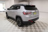 Used 2019 Jeep Compass Trailhawk image 5