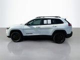 Used 2023 Jeep Cherokee Altitude Lux image 4