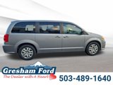 Used 2018 Dodge Grand Caravan SE image 6