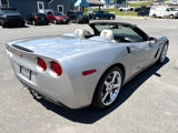 Used 2007 Chevrolet Corvette Convertible w/ Preferred Equipment Group image 5
